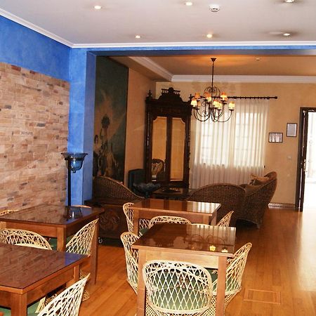 Hotel Conventin فِيافيثيوسّا المظهر الخارجي الصورة