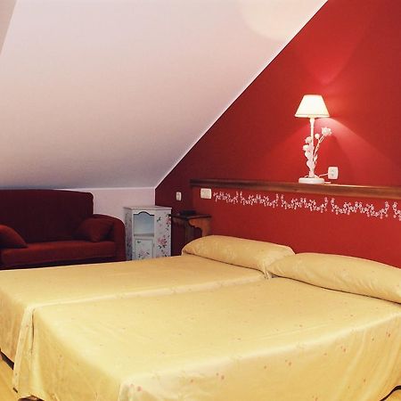Hotel Conventin فِيافيثيوسّا المظهر الخارجي الصورة
