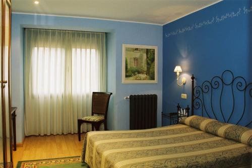 Hotel Conventin فِيافيثيوسّا المظهر الخارجي الصورة