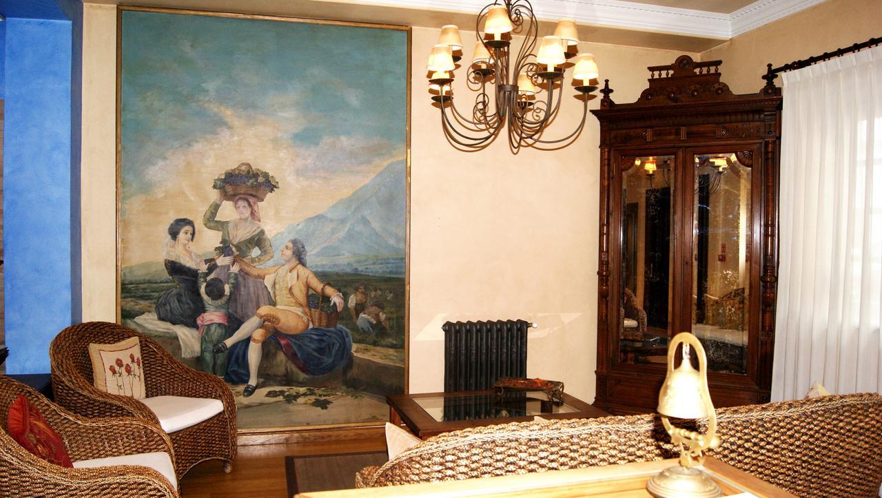 Hotel Conventin فِيافيثيوسّا المظهر الخارجي الصورة