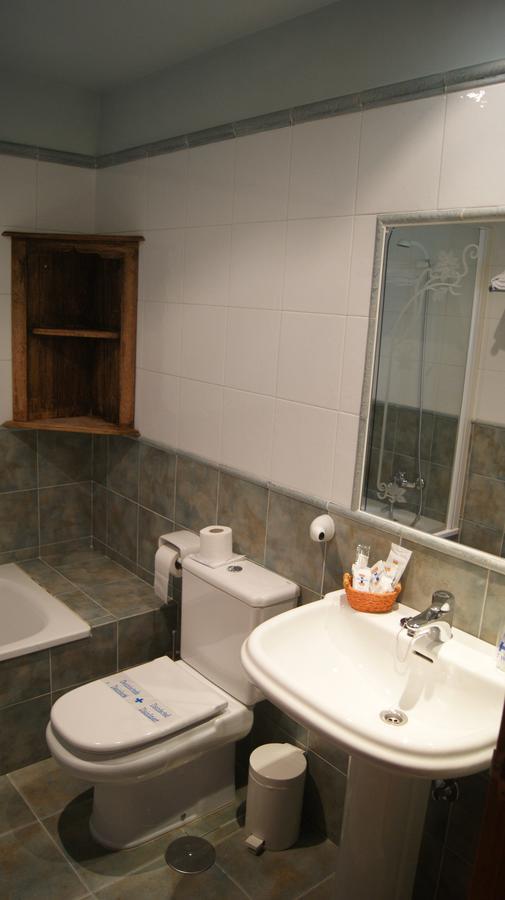 Hotel Conventin فِيافيثيوسّا المظهر الخارجي الصورة