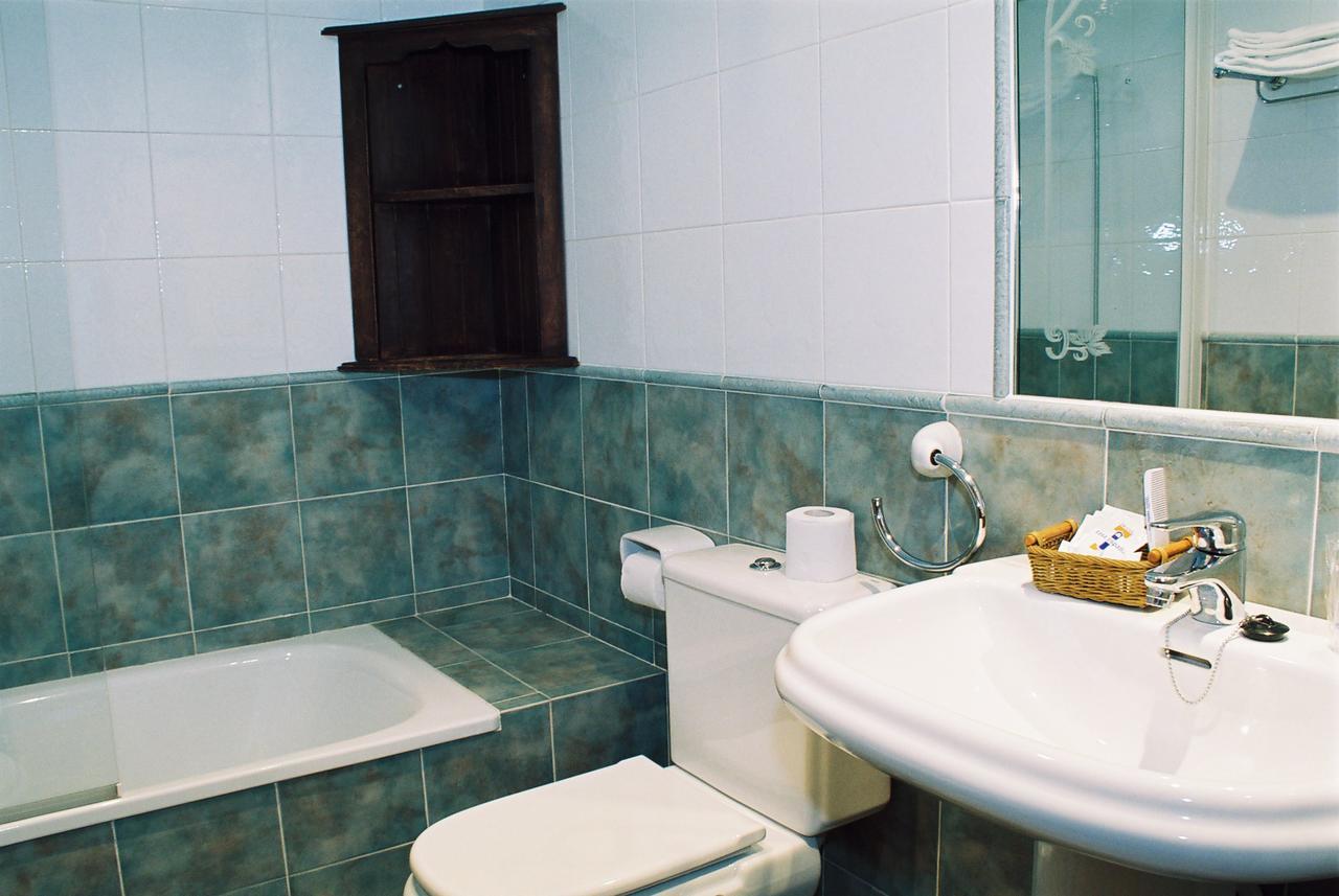 Hotel Conventin فِيافيثيوسّا المظهر الخارجي الصورة