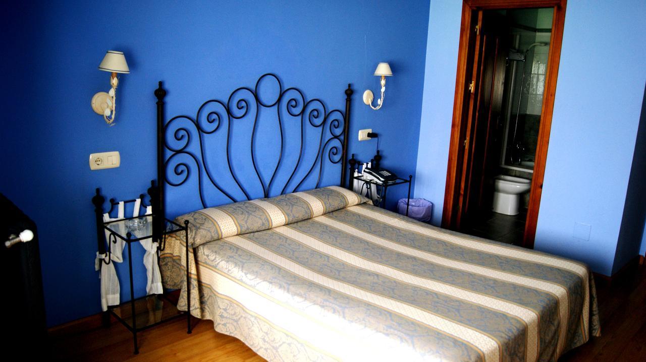 Hotel Conventin فِيافيثيوسّا المظهر الخارجي الصورة