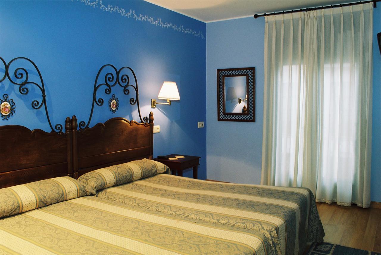 Hotel Conventin فِيافيثيوسّا المظهر الخارجي الصورة