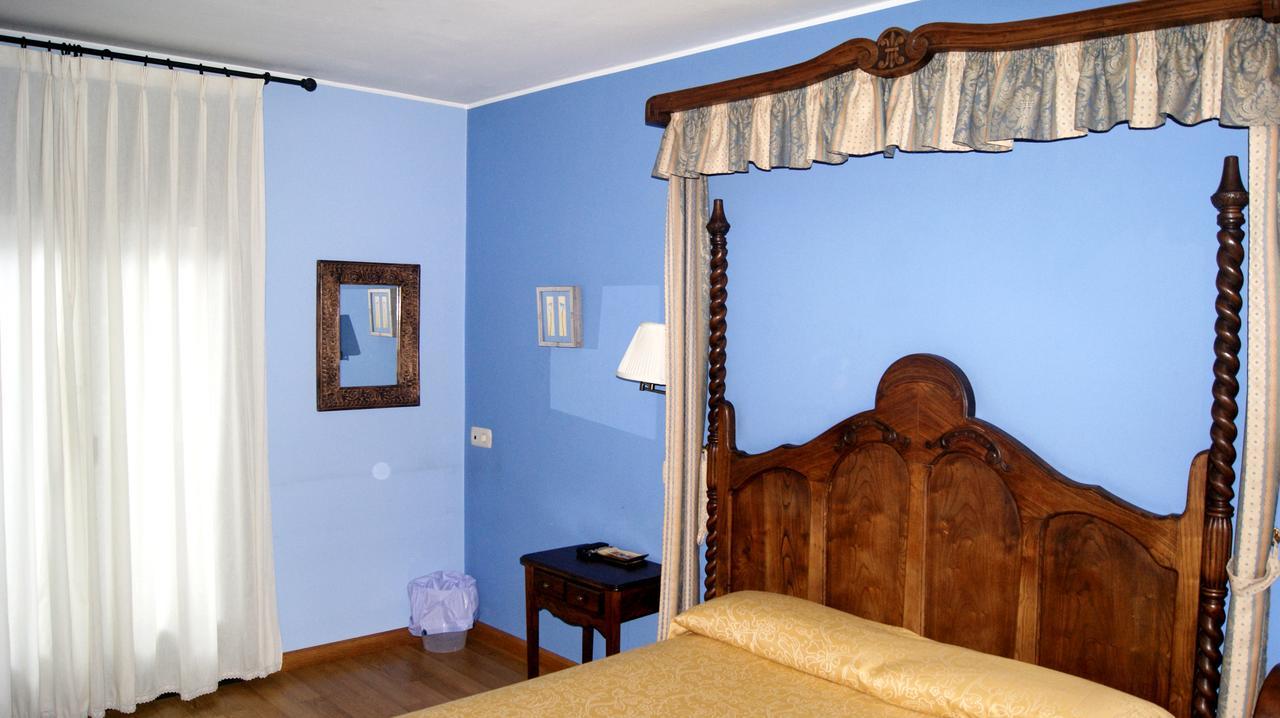 Hotel Conventin فِيافيثيوسّا المظهر الخارجي الصورة